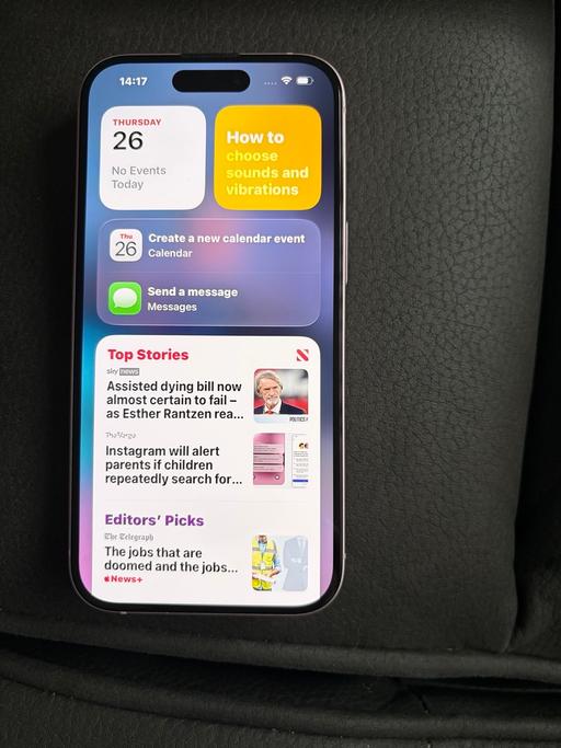 Buy & Sell Hall Green Birmingham - Photos for iPhone 15