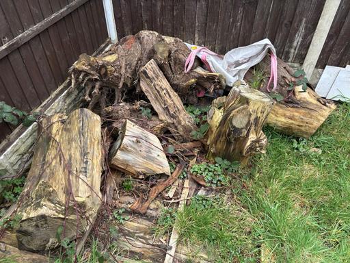 Buy & Sell Golds Hill Sandwell - Photos for Logs