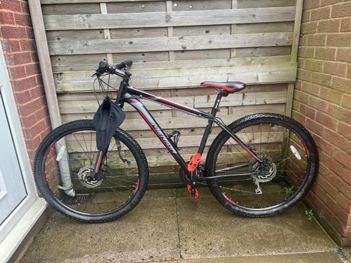 Buy & Sell Stockland Green Birmingham - Photos for Merida Big 9 20 MTB 19.5” L Frame 29” Wheels