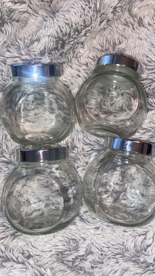 Buy & Sell Stow Heath Wolverhampton - Photos for Storage jars