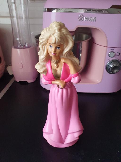 Buy & Sell Upper Gornal Dudley - Photos for vintage sindy novelty bubble bath bottle