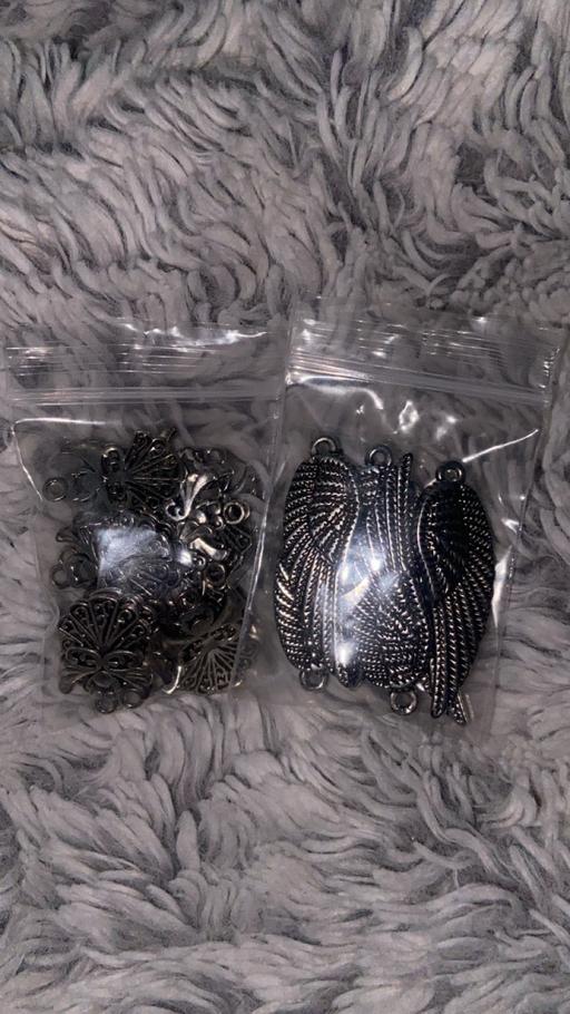 courses Bilston Wolverhampton - Photos for Angel pendants