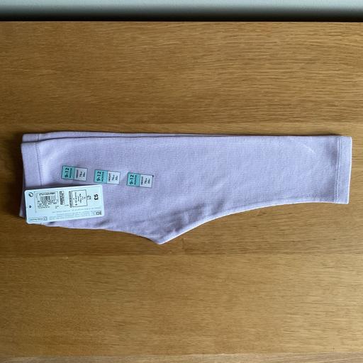 Buy & Sell Liverpool Knowsley - Photos for M&S Baby Girl Leggings