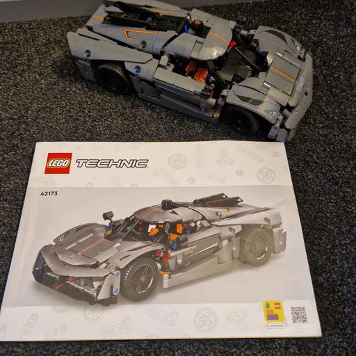 Buy & Sell High Green Sheffield - Photos for lego technic 42173