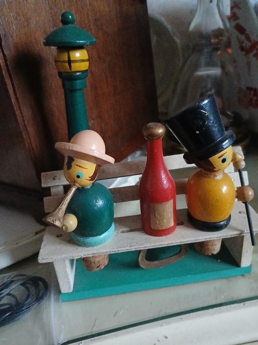 Buy & Sell Holly Hall Dudley - Photos for retro bottle opener and stoppers