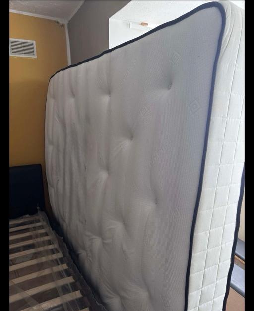 Buy & Sell Leagrave Luton - Photos for Big family bed