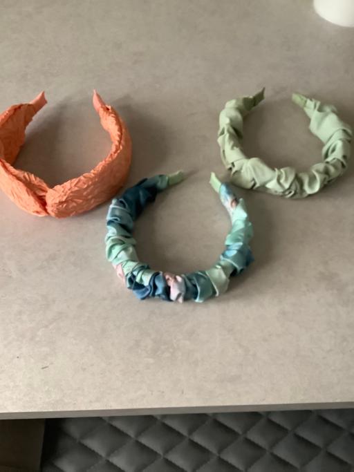 Buy & Sell Langley Eastbourne - Photos for Ladies headbands
