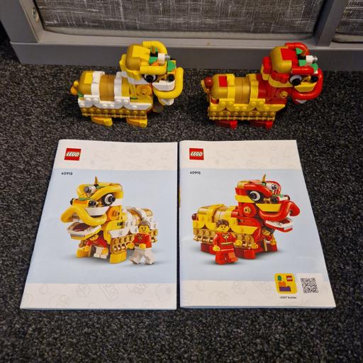 Buy & Sell High Green Sheffield - Photos for lego 40915