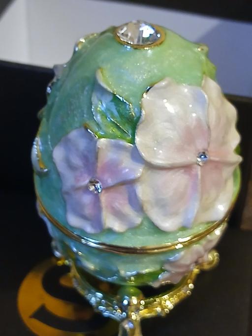 Buy & Sell Keighley Bradford - Photos for One -faberge egg