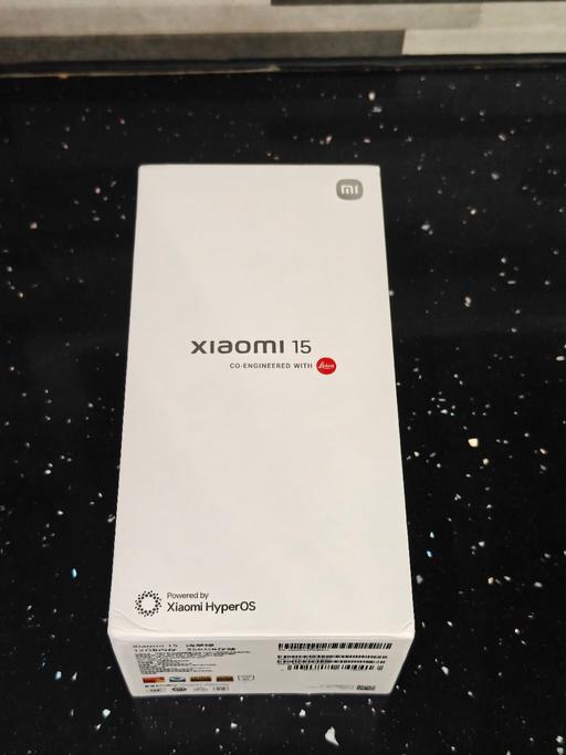 Buy & Sell Belmont North West London - Photos for Xiaomi 15 512GB 12GB RAM, Unlocked, Dual SIM