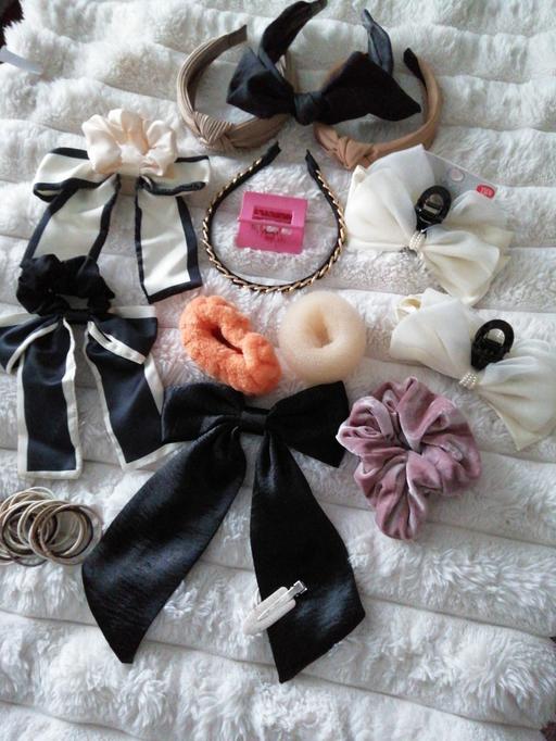 Buy & Sell Wednesfield Wolverhampton - Photos for Hair accessories