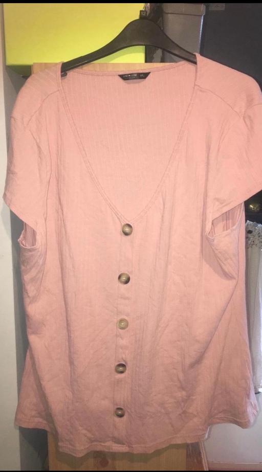 Buy & Sell Edgbaston Birmingham - Photos for Ladies pink T-shirt