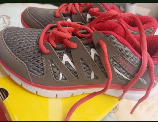 Buy & Sell Aston Cheshire West and Chester - Photos for New karrimor trainers