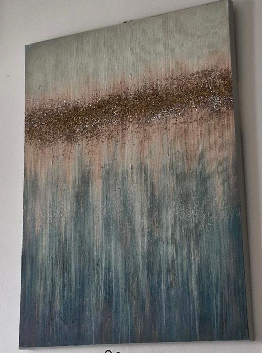 Buy & Sell Daisy Hill Bradford - Photos for abstract canvas