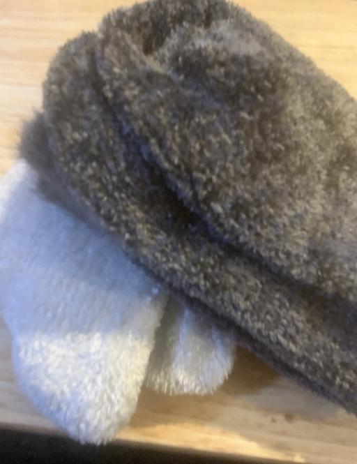 Buy & Sell Edgbaston Birmingham - Photos for Ladies fleece socks