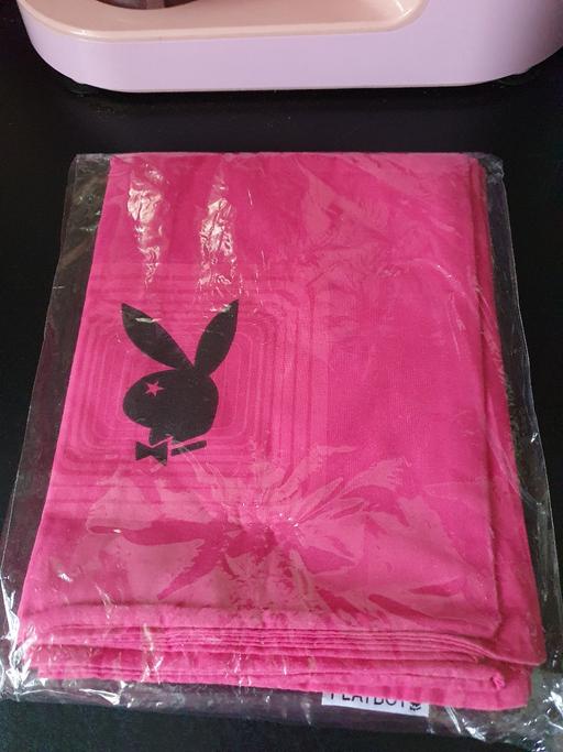 Buy & Sell Upper Gornal Dudley - Photos for playboy pair pillowcases