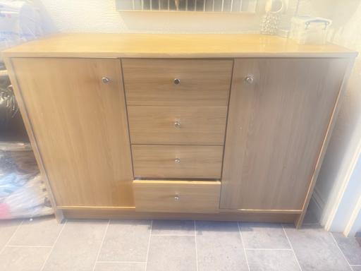 Buy & Sell Birmingham City Centre Birmingham - Photos for Sideboard