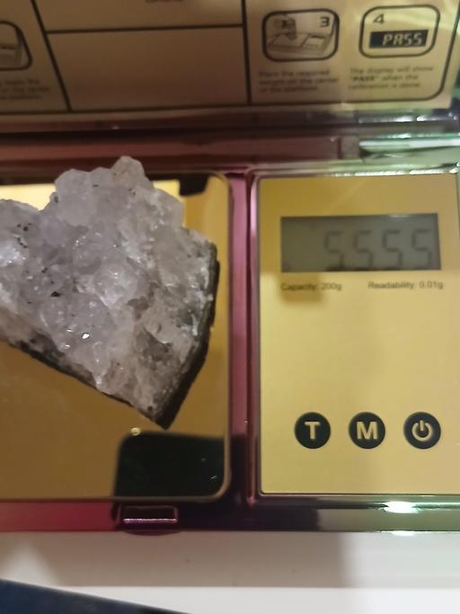 Buy & Sell Keighley Bradford - Photos for Quartz Amethyst crystal.