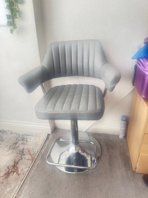 Buy & Sell Birmingham City Centre Birmingham - Photos for Bar stool chair