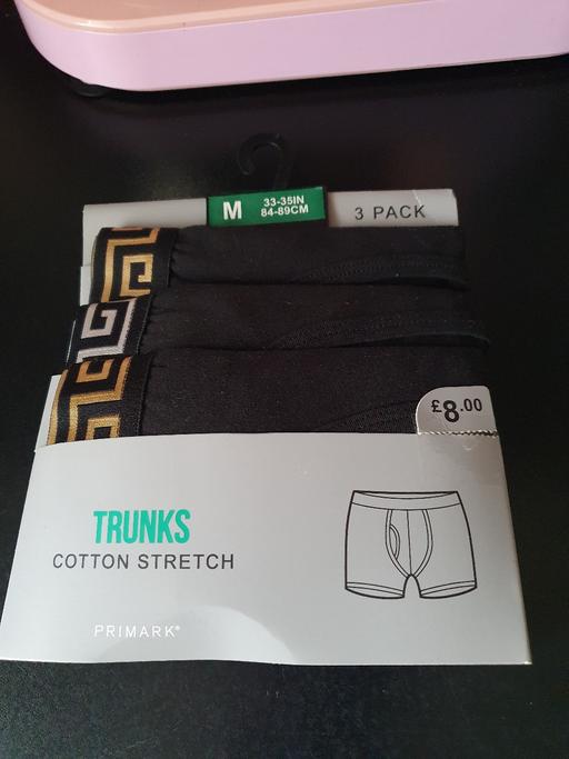 Buy & Sell Upper Gornal Dudley - Photos for men's pack boxer shorts NEW