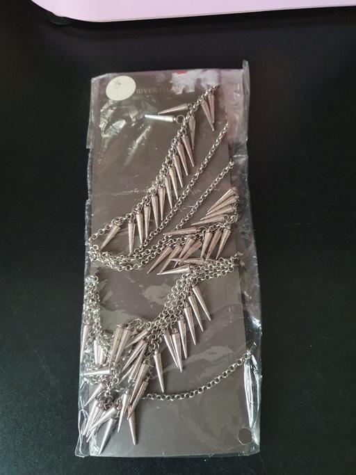 Buy & Sell Upper Gornal Dudley - Photos for river island shoe/boot accessories NEW