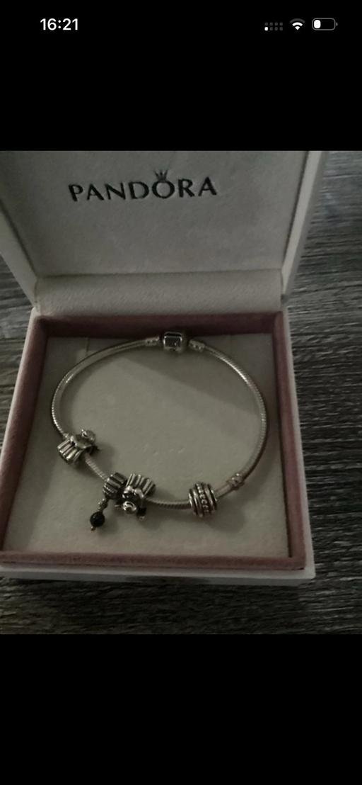 Buy & Sell Mansfield Town Centre Mansfield - Photos for Pandora bracelet and charms