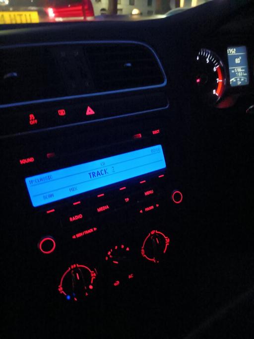 Vehicles Ilford Redbridge - Photos for car volkswagen polo