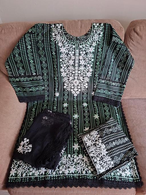 Buy & Sell Stockland Green Birmingham - Photos for Asian Suit