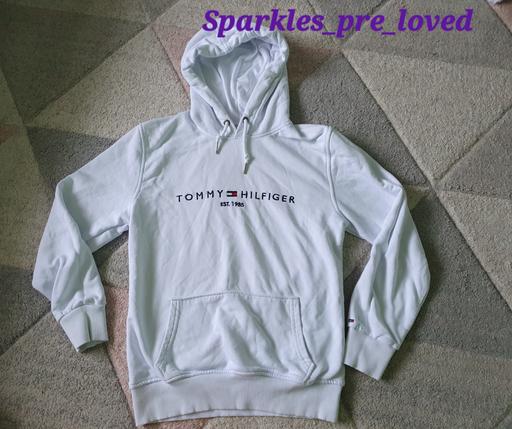 Buy & Sell Stainforth Doncaster - Photos for mens size large Tommy jumper