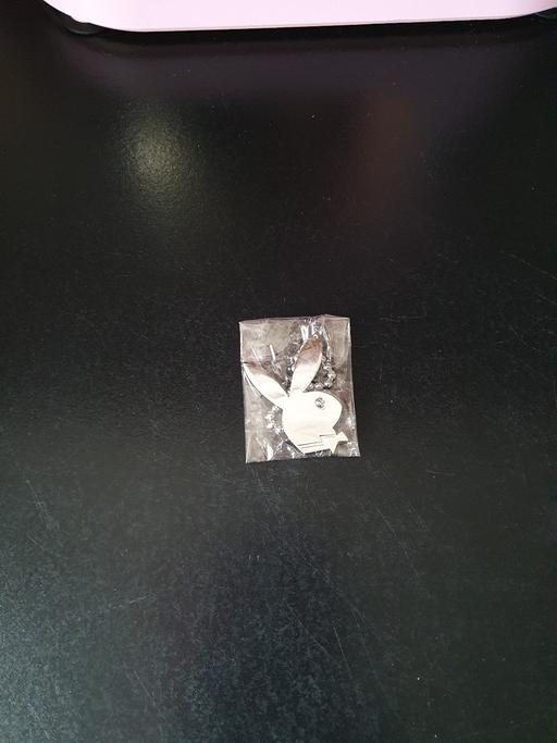 Buy & Sell Upper Gornal Dudley - Photos for playboy bag charm/keyring NEW