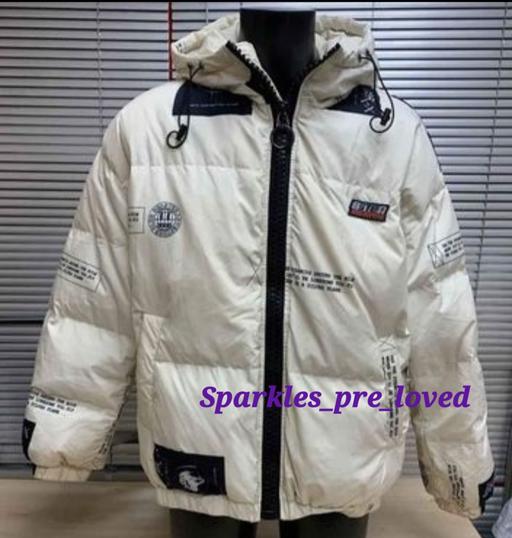 Buy & Sell Stainforth Doncaster - Photos for mens size medium coat