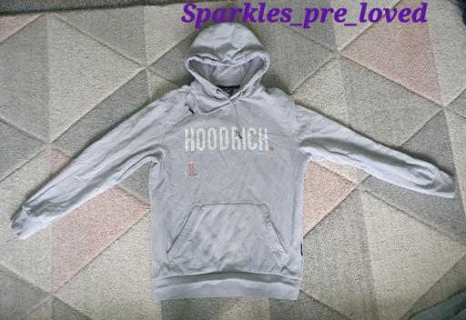 Buy & Sell Stainforth Doncaster - Photos for mens size medium hoodrich jumper