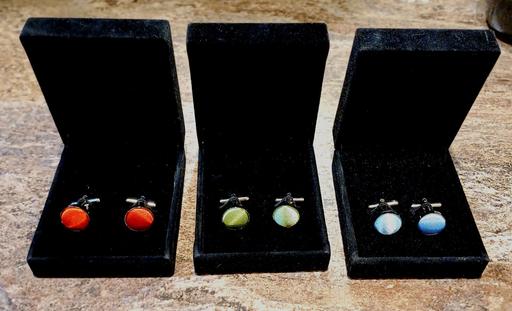 Buy & Sell Stockport Town Centre Stockport - Photos for Cufflinks