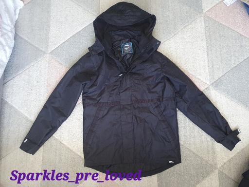 Buy & Sell Stainforth Doncaster - Photos for mens size medium no fear jacket
