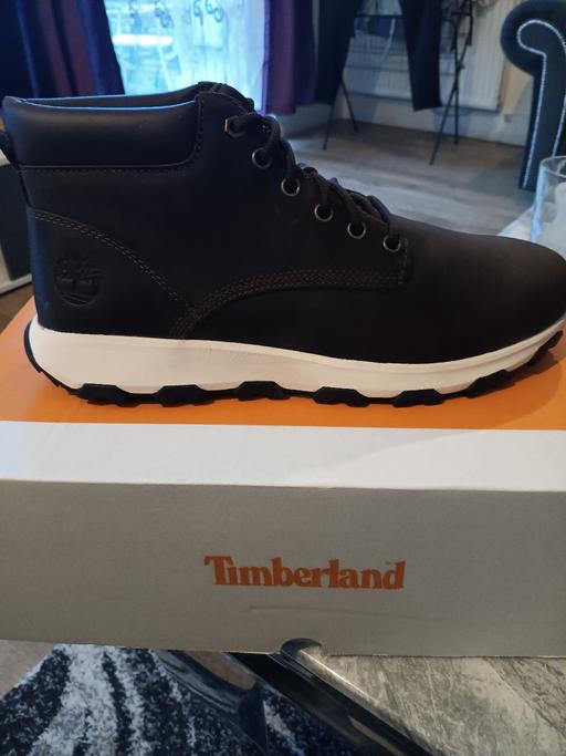 Buy & Sell Stepney East London - Photos for timberland shoes
