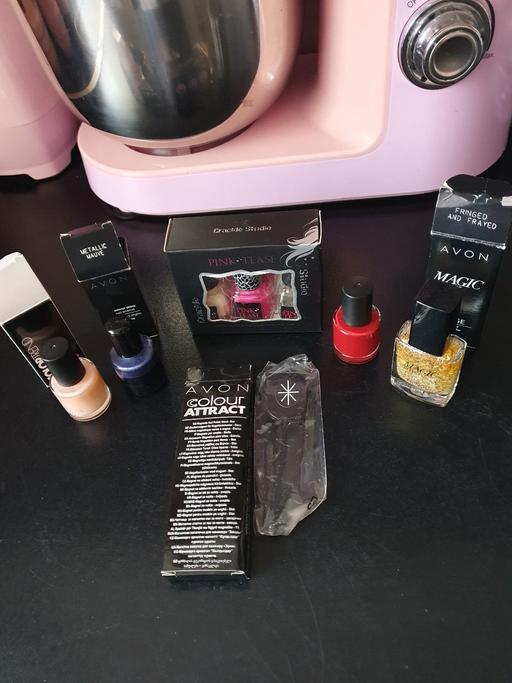 Buy & Sell Lower Gornal Dudley - Photos for nail accessories bundle NEW