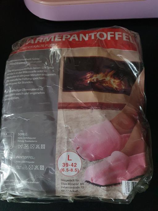 Buy & Sell Upper Gornal Dudley - Photos for ladies slippers