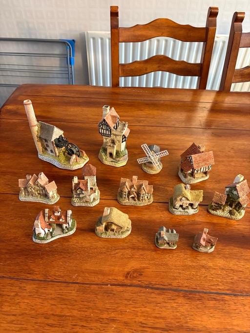 Buy & Sell East Malling Tonbridge and Malling - Photos for David winter cottages