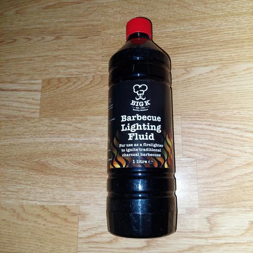 Buy & Sell Ocker Hill Sandwell - Photos for barbecue lighting fluid 1 litre new