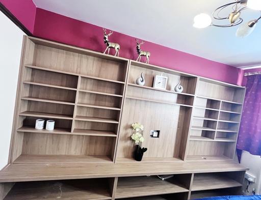 Buy & Sell Alconbury Huntingdonshire - Photos for Solid TV unit