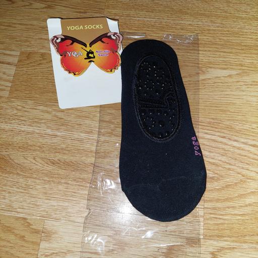 Buy & Sell Ocker Hill Sandwell - Photos for ladies yogo socks onesize black