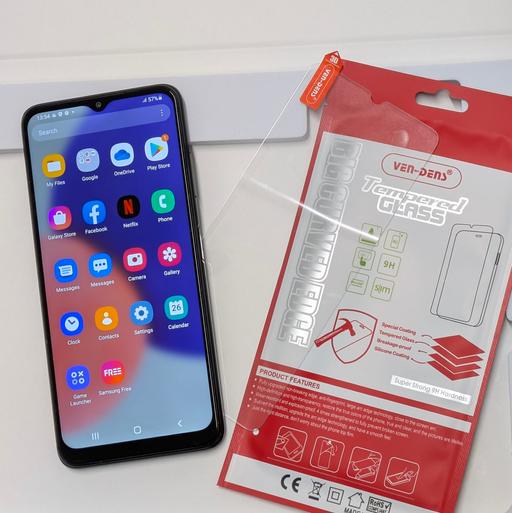 Buy & Sell Liverpool Liverpool - Photos for Samsung A22 5G 64GB dual SIM unlocked