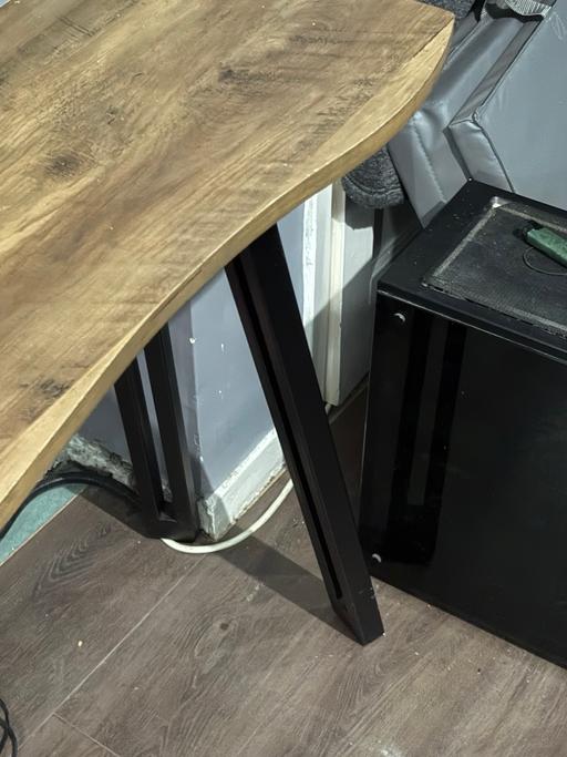 Buy & Sell Prenton Wirral - Photos for Side table