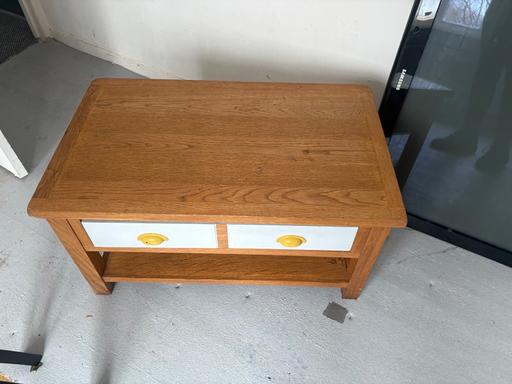 Buy & Sell Prenton Wirral - Photos for Coffee table