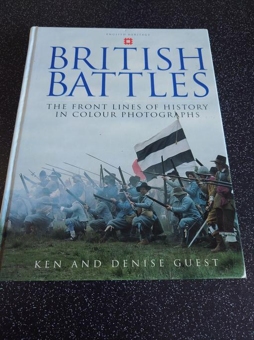 Buy & Sell Woodthorpe Charnwood - Photos for British battles BOOK