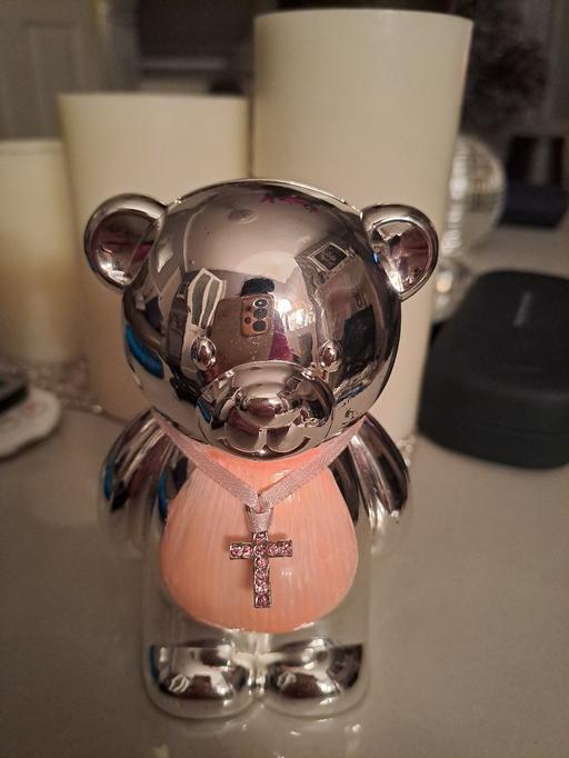 Buy & Sell Park Hill Sheffield - Photos for brandnew solid money box