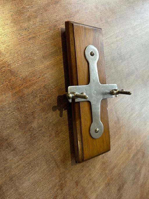 Buy & Sell Penn Wolverhampton - Photos for Watts of Sheffield tie press