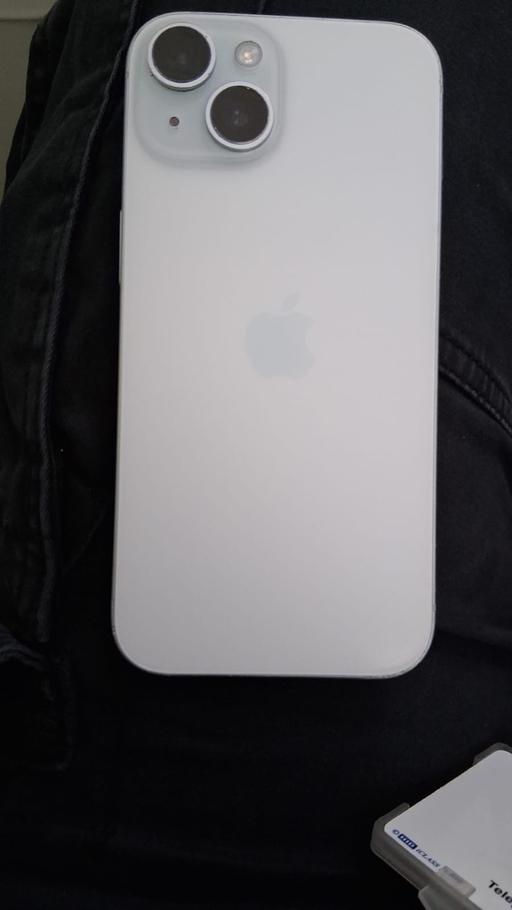 Buy & Sell East Acton West London - Photos for IPhone 15