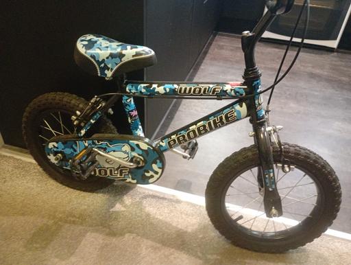 Buy & Sell Newton Doncaster - Photos for kids mountain bike