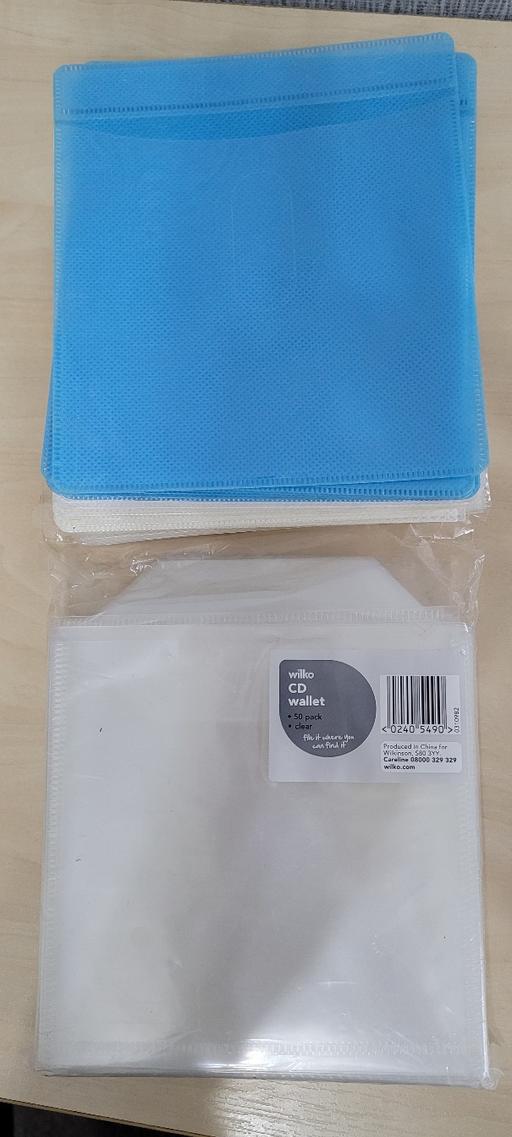 Buy & Sell Great Houghton Barnsley - Photos for DVD- CD disc covers